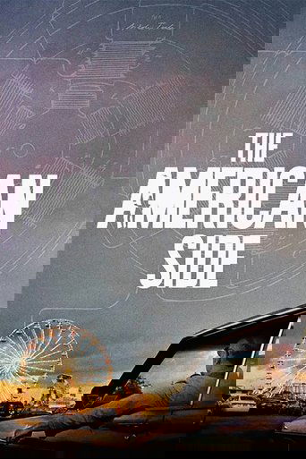 The American Side poster