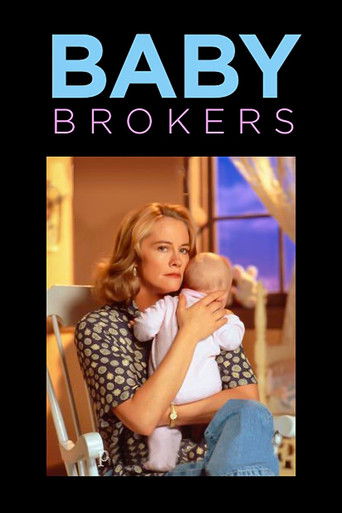 Baby Brokers poster