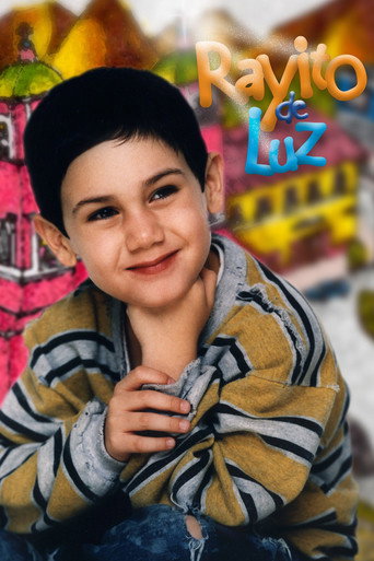 Series poster for Rayito de luz (2000)