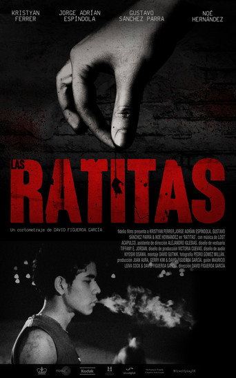 Movie poster for Soundreals (2012)
