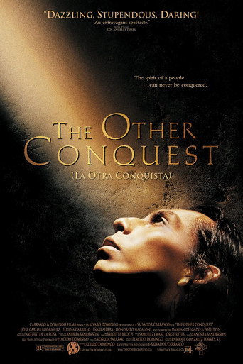 Movie poster for The Other Conquest (1999)