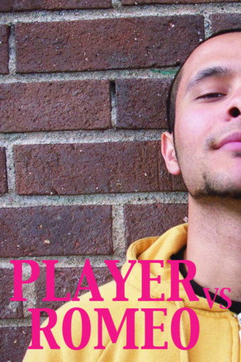 Movie poster for Player vs Romeo (2006)