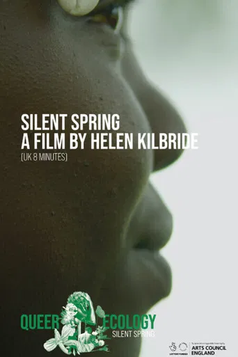 Silent Spring poster