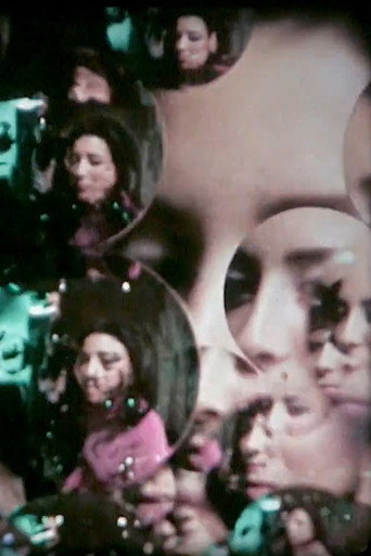 Movie poster for Through the Magiscope (1969)