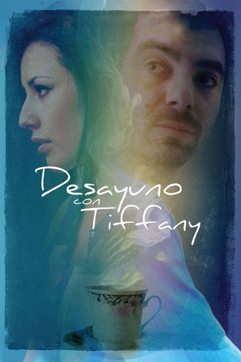 Movie poster for Breakfast with Tiffany (2016)