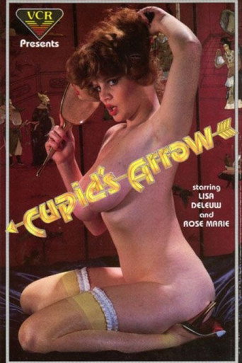 Movie poster for Cupid's Arrow (1984)