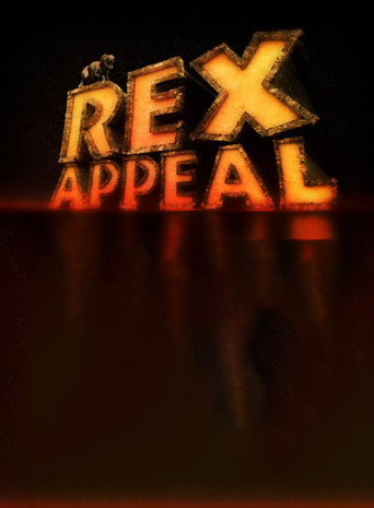 Movie poster for Rex Appeal (2011)