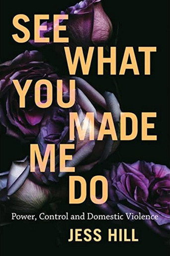 Series poster for See What You Made Me Do (2021)