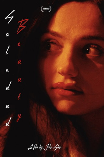 Movie poster for Soledad Beauty (2026)