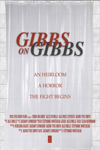 Movie poster for Gibbs on Gibbs (2018)