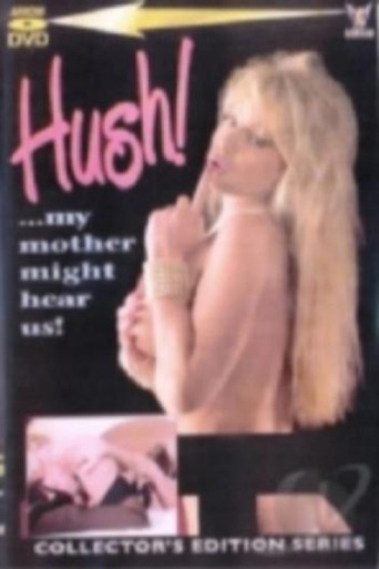 Movie poster for Hush... My Mother Might Hear Us (1993)