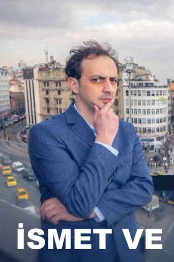 İsmet Ve poster