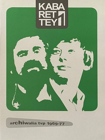 Movie poster for Z archiwum Tey czyli retroTEYada część 1