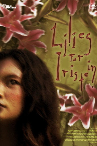 Movie poster for Lilies for Iristein