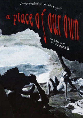Movie poster for A Place of Our Own (2024)