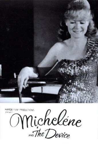 Movie poster for Michelene and the Device (1968)