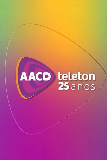 Teleton poster