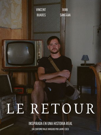 Le Retour poster