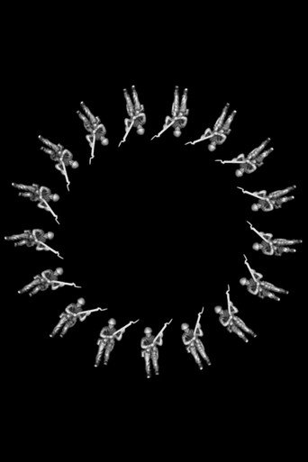 Movie poster for Spin (2010)