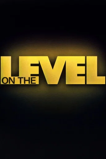 Series poster for On The Level (1980)