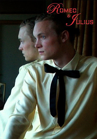 Movie poster for Romeo & Julius (2009)