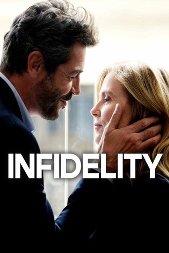 Infidelity poster