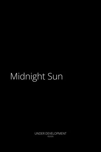 Movie poster for Midnight Sun