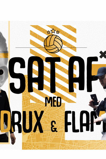 Series poster for Sat af (2018)
