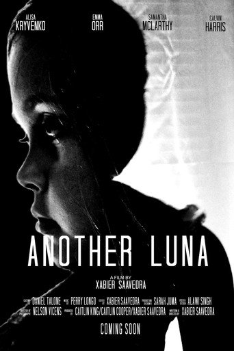 Movie poster for Another Luna (2020)
