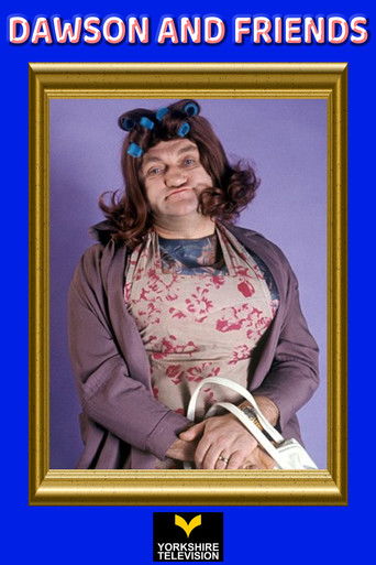 Dawson And Friends poster