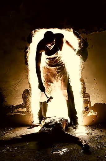 Movie poster for Autômatos (2016)