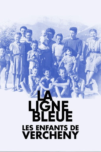 Movie poster for Les enfants de Vercheny (2021)
