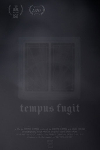 Movie poster for tempus fugit (2026)
