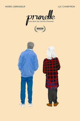 Movie poster for Prunelle (2026)
