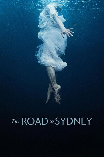 Movie poster for The Road to Sydney (2025)