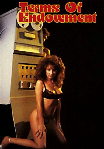 Terms Of Endowment poster