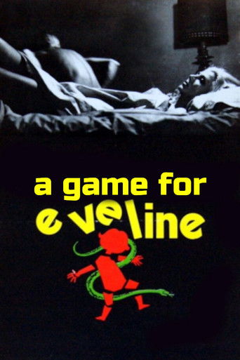 A Game for Eveline poster