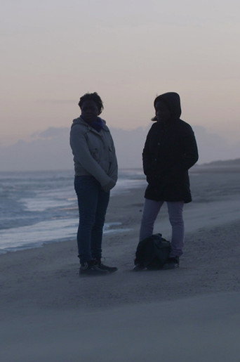 Movie poster for Missing Stories (2014)