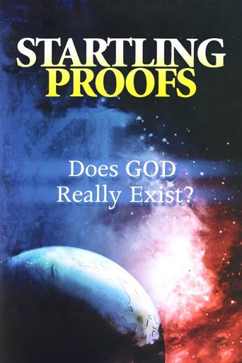 Movie poster for Startling Proofs (1995)