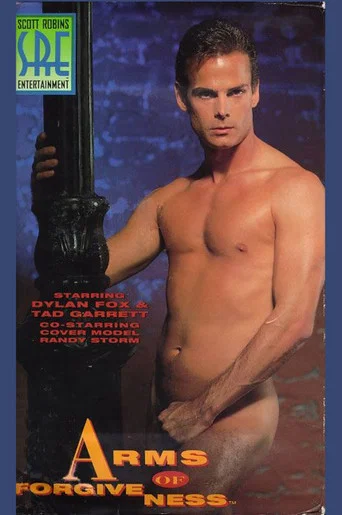 Movie poster for Arms of Forgiveness (1992)