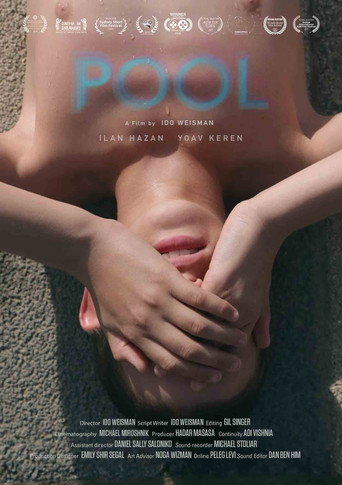 Pool poster