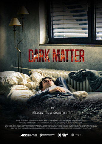 Movie poster for Dark Matter (2024)