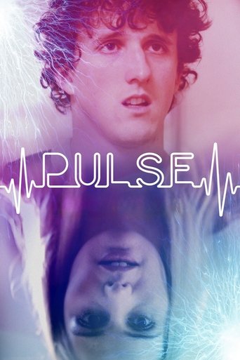 Pulse poster