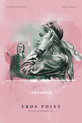 Movie poster for Eros Point (2018)