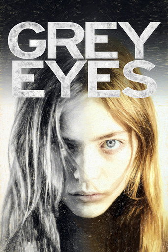 Movie poster for Grey Eyes (2018)
