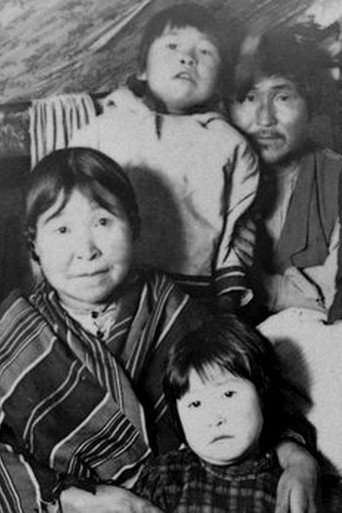 Movie poster for Labrador North (1973)