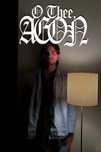 Movie poster for O Thee, Aeon (2026)