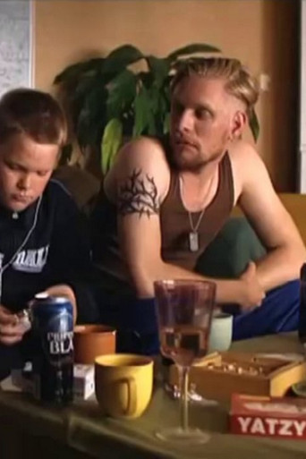 Inte alla hästar i stallet poster