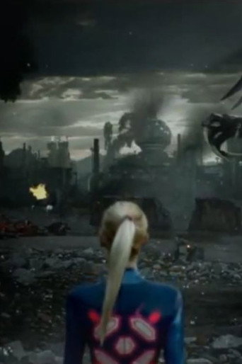 Movie poster for Past is Prologue (2010)