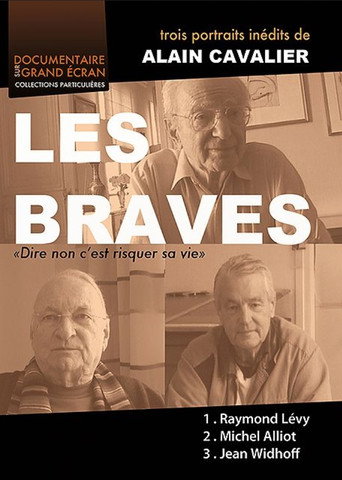 Movie poster for Les Braves (2008)